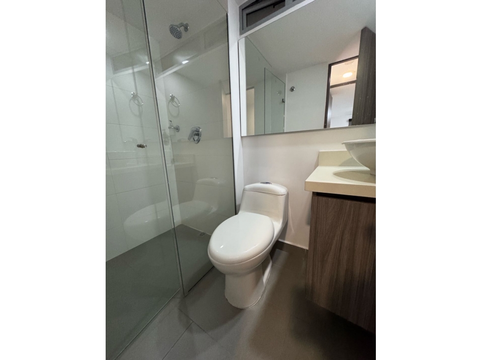 Apartamento en arriendo en Loma De Las Brujas, Envigado · foto 20 de 21