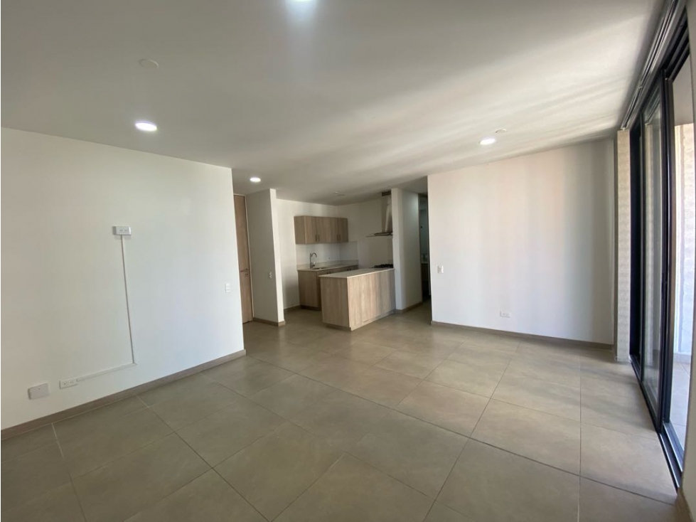 Apartamento en arriendo en San Antonio De Pereira, Rionegro · foto 4 de 24