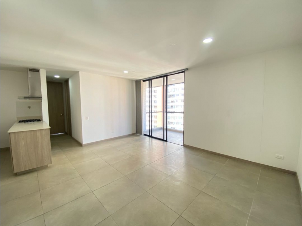 Apartamento en arriendo en San Antonio De Pereira, Rionegro · foto 5 de 24