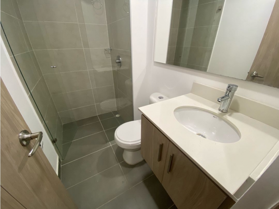 Apartamento en arriendo en San Antonio De Pereira, Rionegro · foto 8 de 24