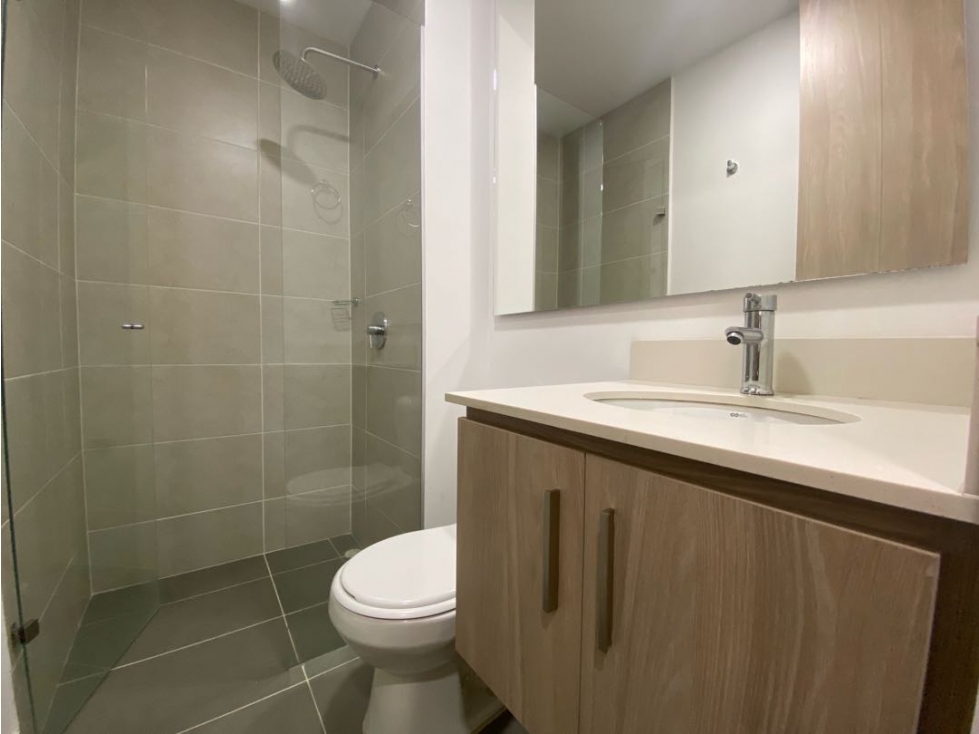 Apartamento en arriendo en San Antonio De Pereira, Rionegro · foto 9 de 24