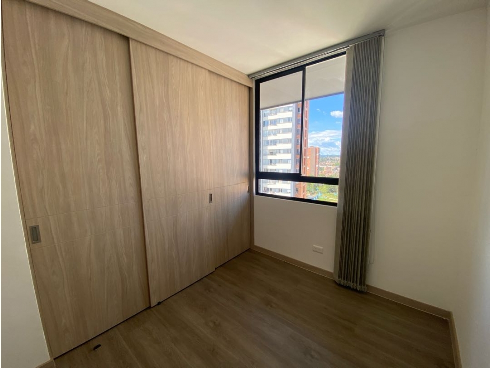 Apartamento en arriendo en San Antonio De Pereira, Rionegro · foto 10 de 24