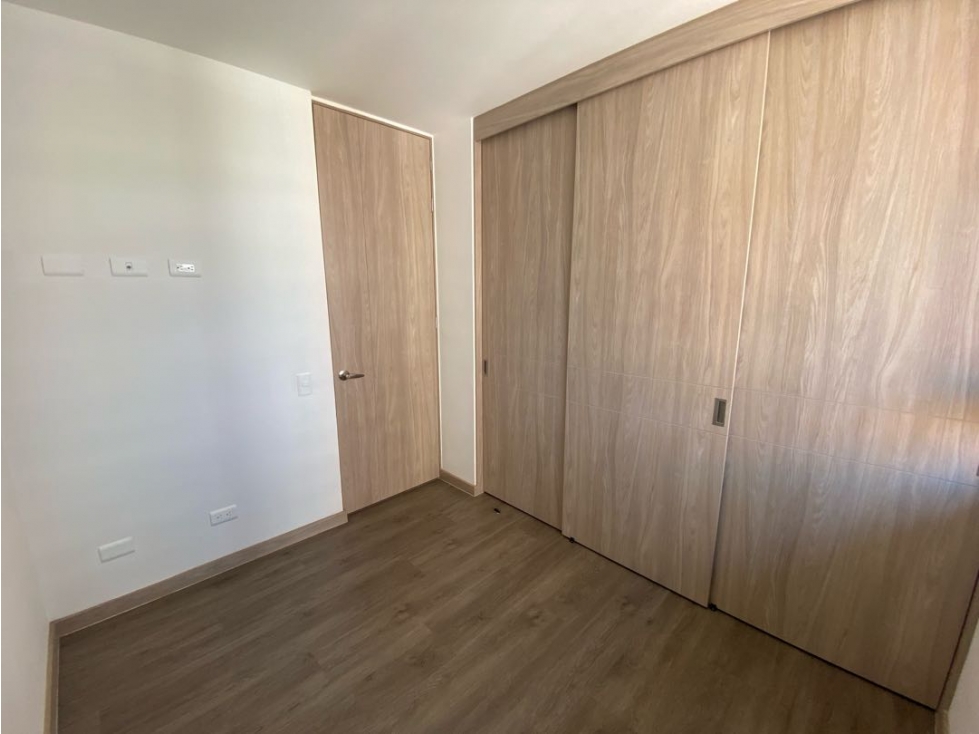 Apartamento en arriendo en San Antonio De Pereira, Rionegro · foto 11 de 24