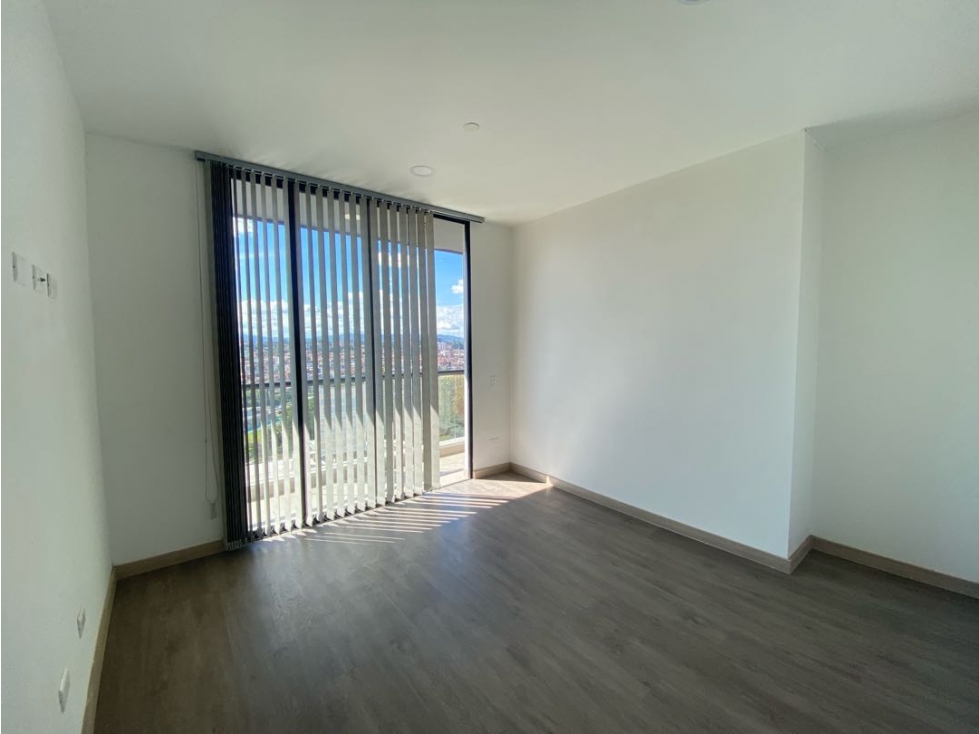 Apartamento en arriendo en San Antonio De Pereira, Rionegro · foto 12 de 24