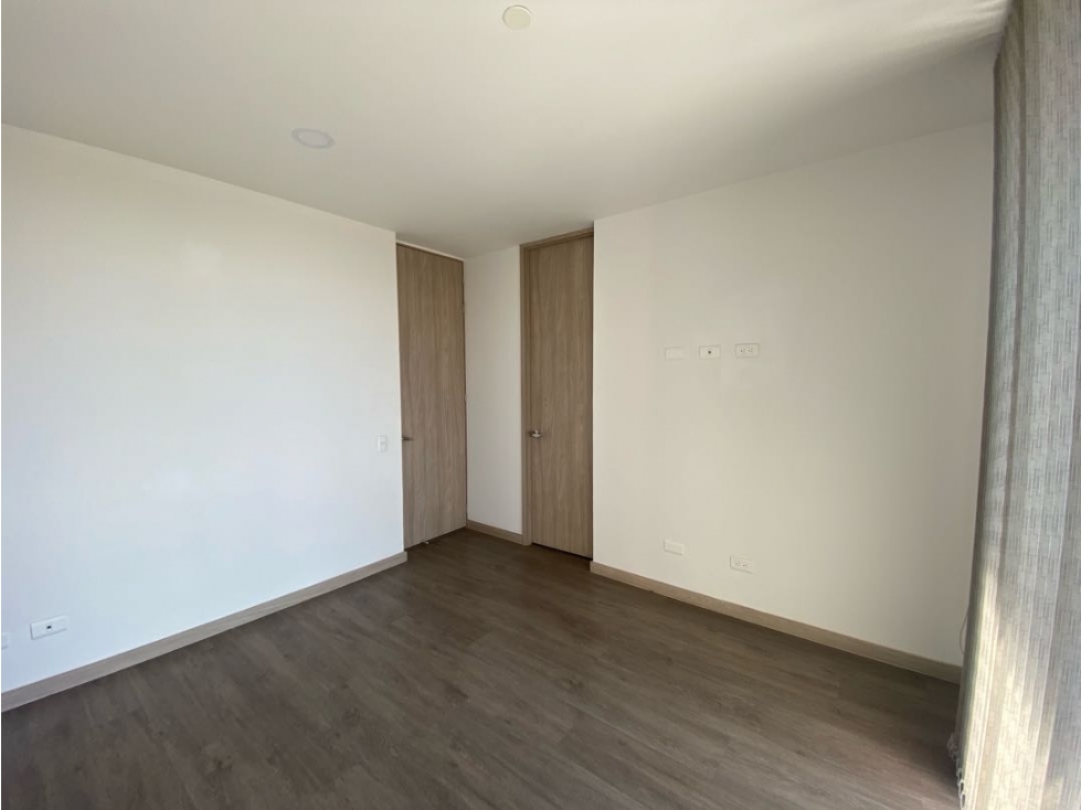 Apartamento en arriendo en San Antonio De Pereira, Rionegro · foto 13 de 24