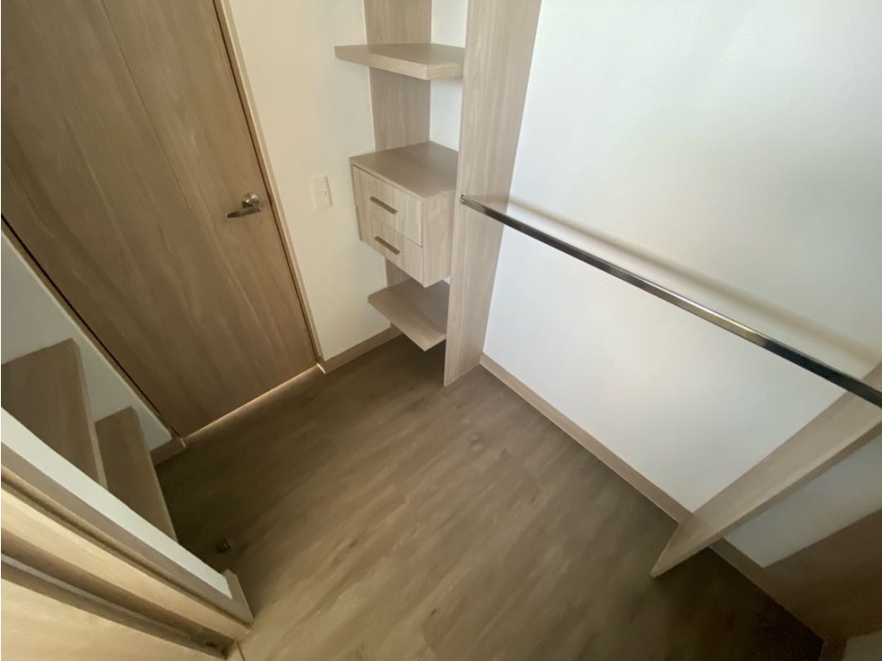 Apartamento en arriendo en San Antonio De Pereira, Rionegro · foto 16 de 24