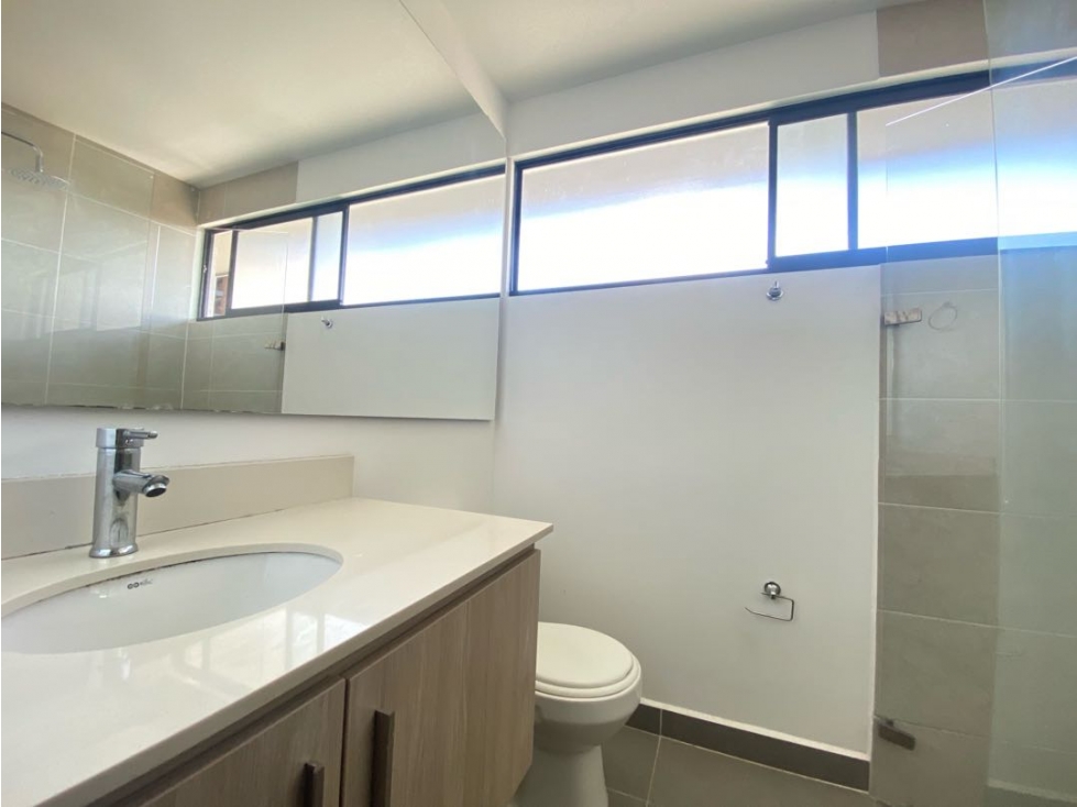 Apartamento en arriendo en San Antonio De Pereira, Rionegro · foto 17 de 24