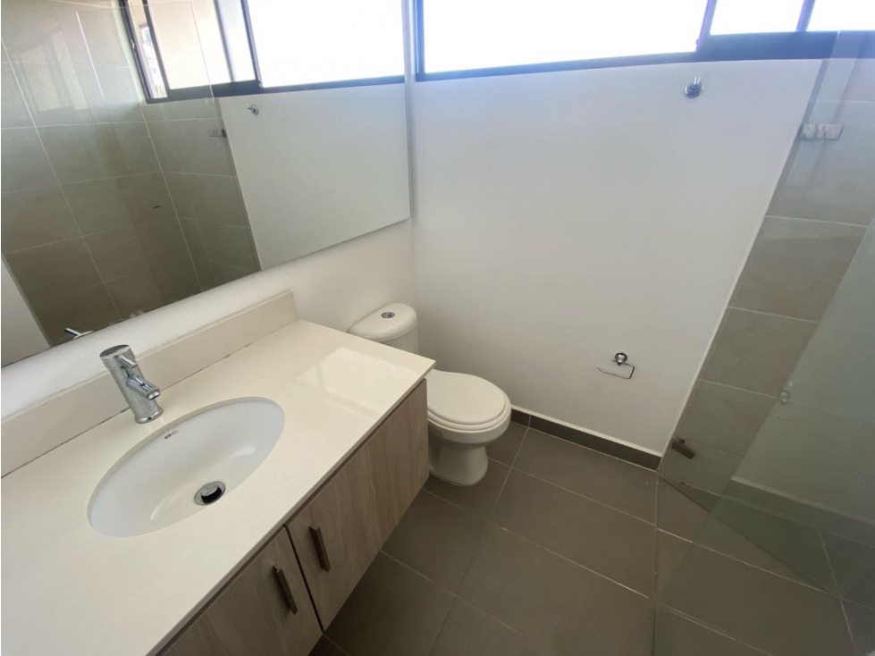 Apartamento en arriendo en San Antonio De Pereira, Rionegro · foto 18 de 24