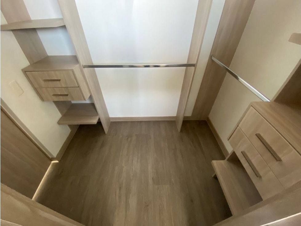 Apartamento en arriendo en San Antonio De Pereira, Rionegro · foto 19 de 24
