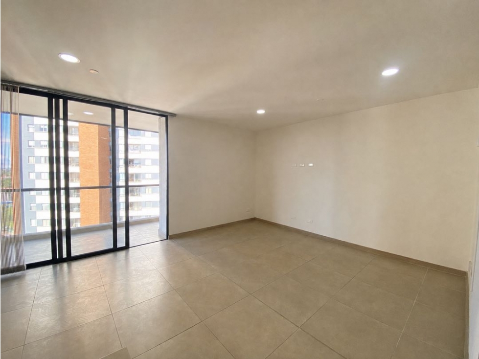 Apartamento en arriendo en San Antonio De Pereira, Rionegro · foto 20 de 24