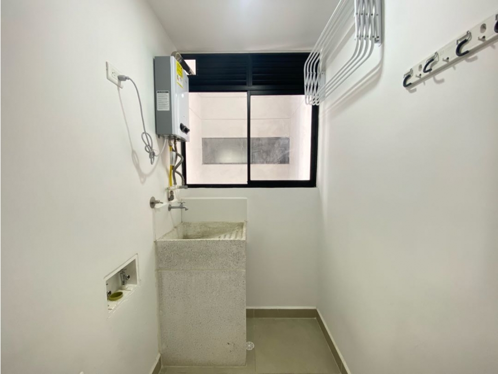Apartamento en arriendo en San Antonio De Pereira, Rionegro · foto 21 de 24