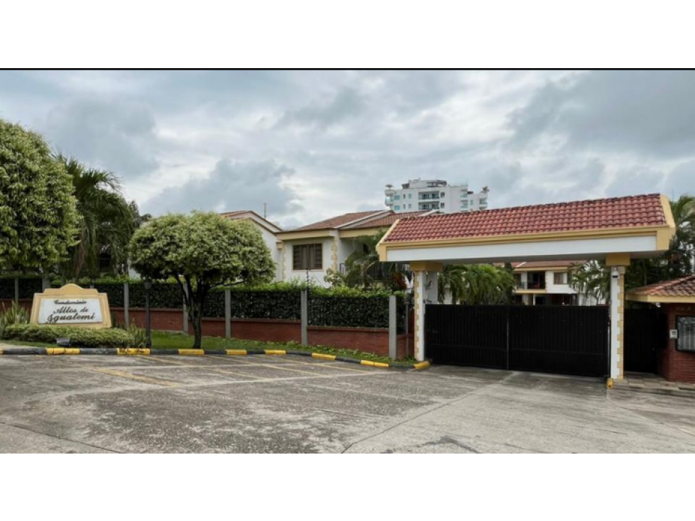 Casa en venta en Fortalecilla, Neiva