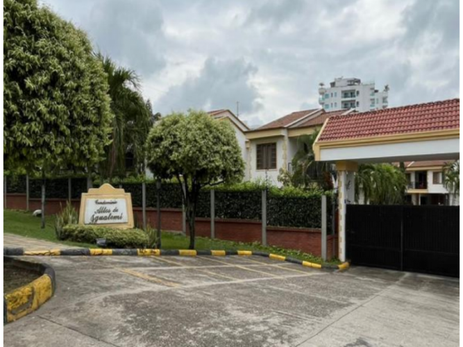 Casa en venta en Fortalecilla, Neiva, 221 m² · foto 5 de 8
