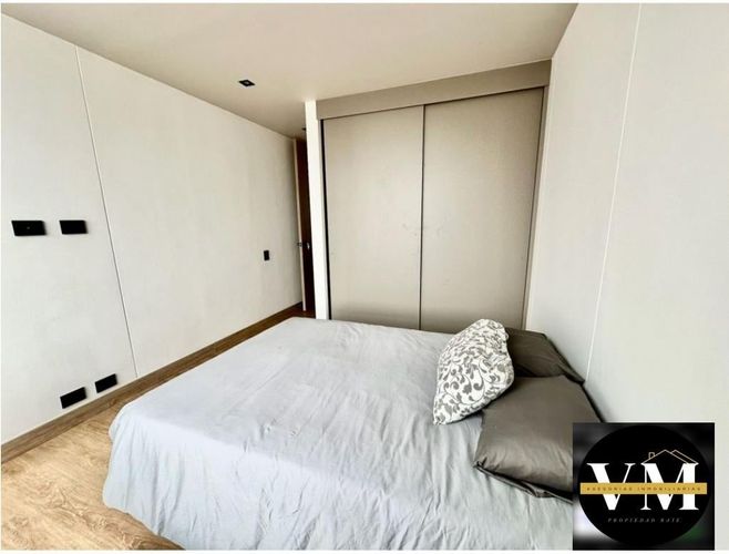 Apartamento de 4 alcobas en venta en El Tesoro, Medellín, 188 m² · foto 7 de 8