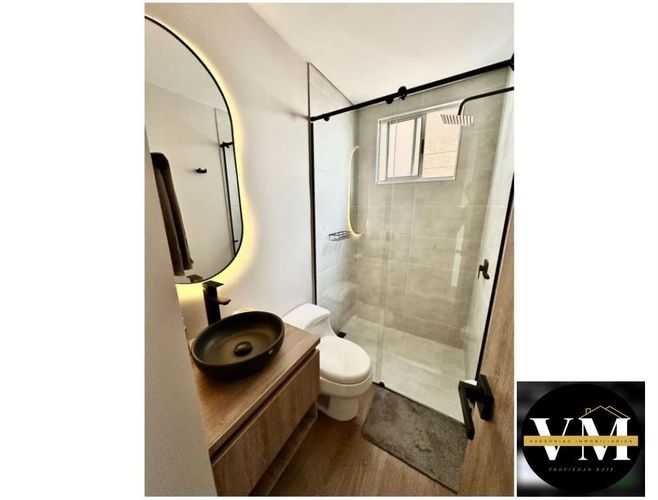 Apartamento de 4 alcobas en venta en El Tesoro, Medellín, 188 m² · foto 8 de 8