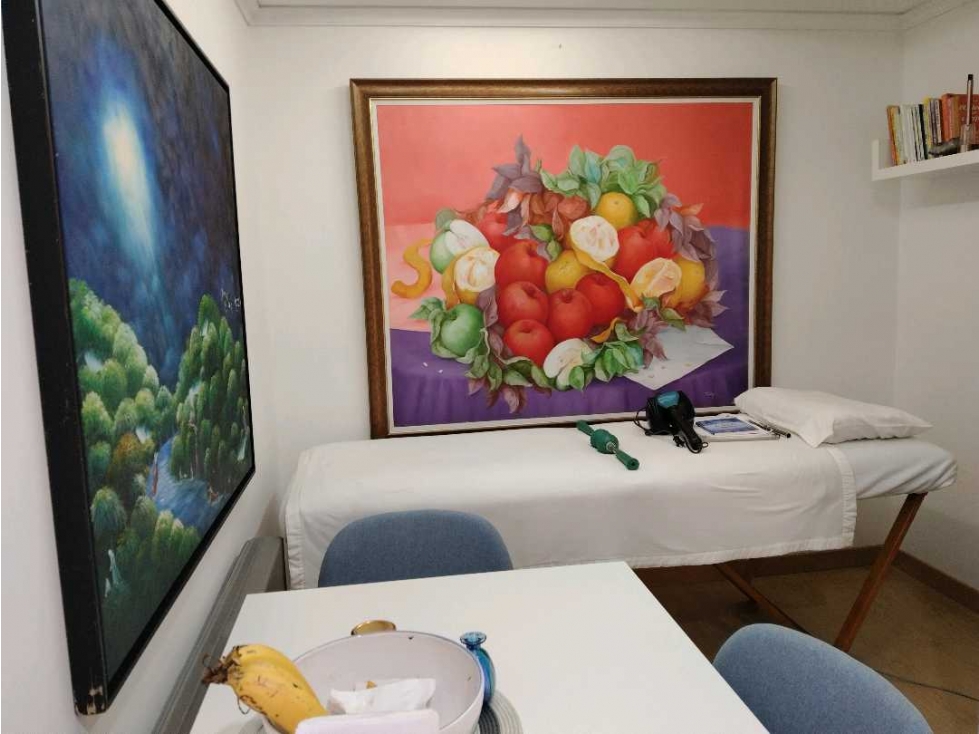 Apartamento en venta en El Chico, Bogotá · foto 8 de 24
