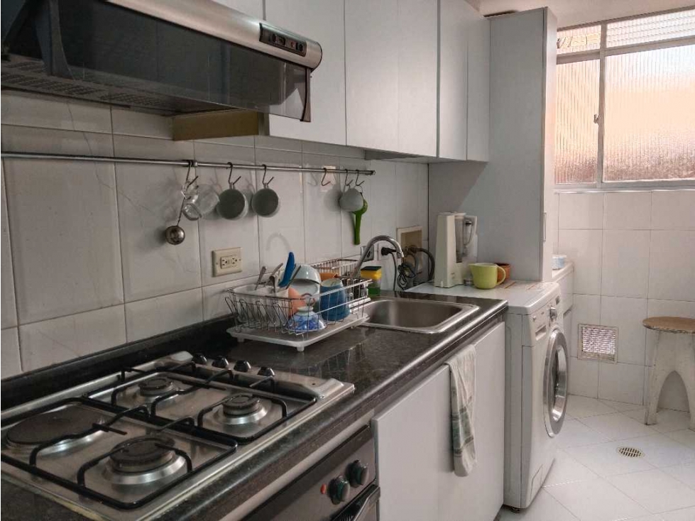 Apartamento en venta en El Chico, Bogotá · foto 10 de 24