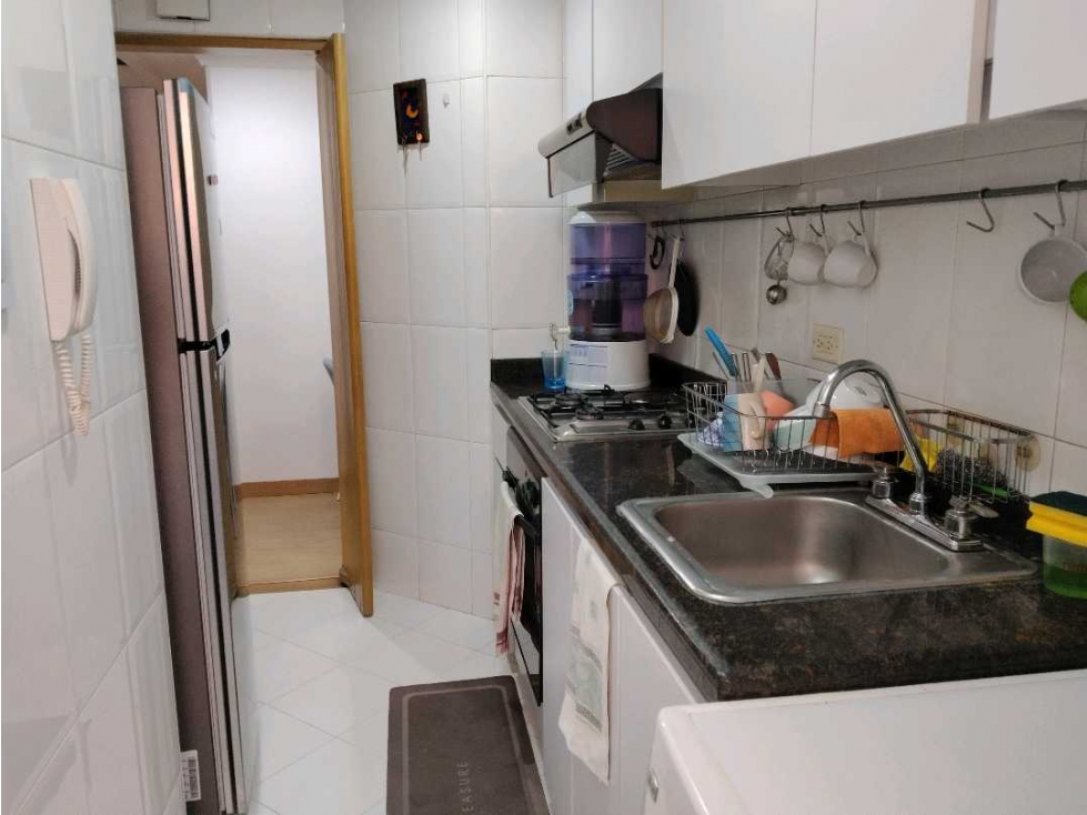 Apartamento en venta en El Chico, Bogotá · foto 11 de 24