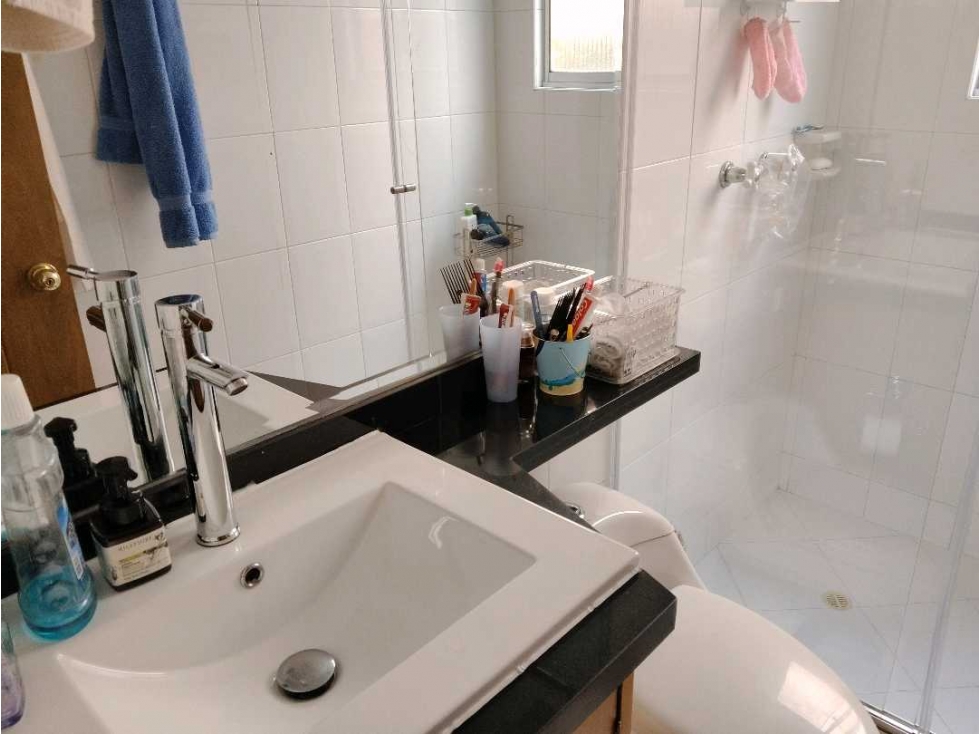 Apartamento en venta en El Chico, Bogotá · foto 12 de 24