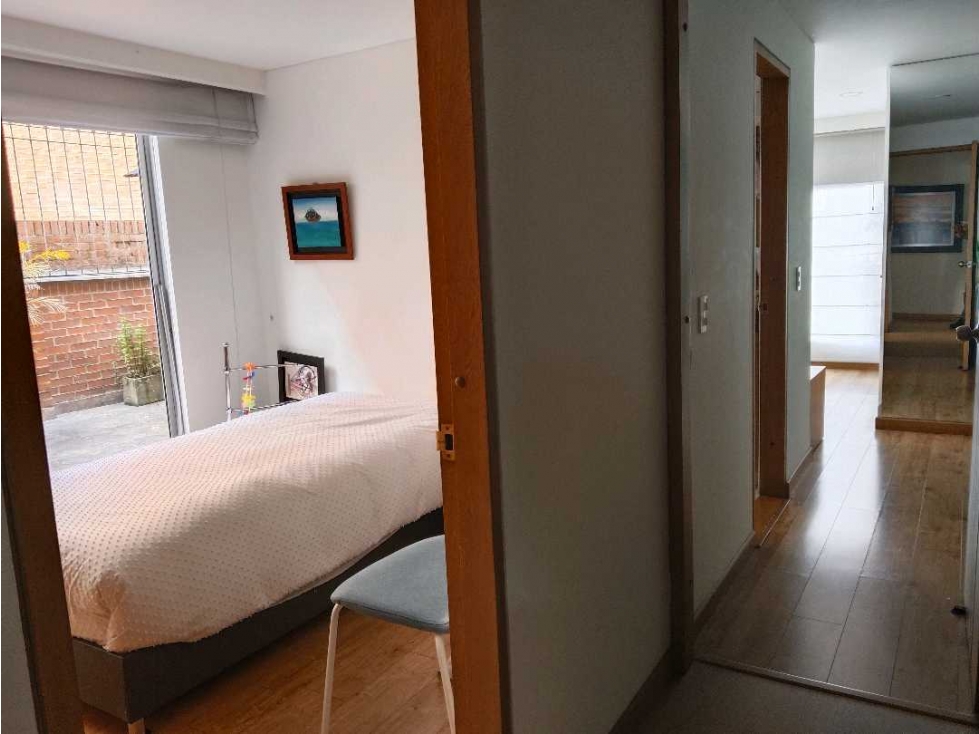 Apartamento en venta en El Chico, Bogotá · foto 13 de 24