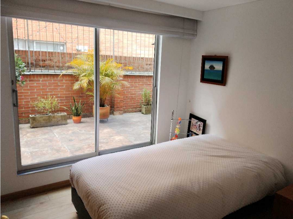 Apartamento en venta en El Chico, Bogotá · foto 14 de 24