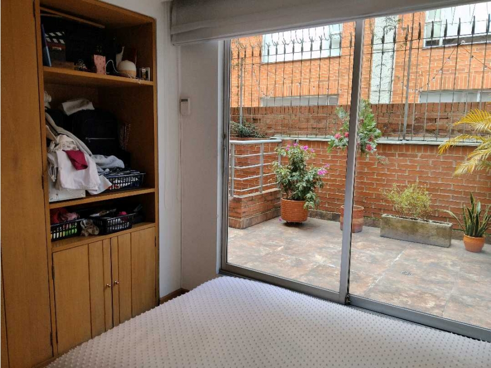 Apartamento en venta en El Chico, Bogotá · foto 15 de 24