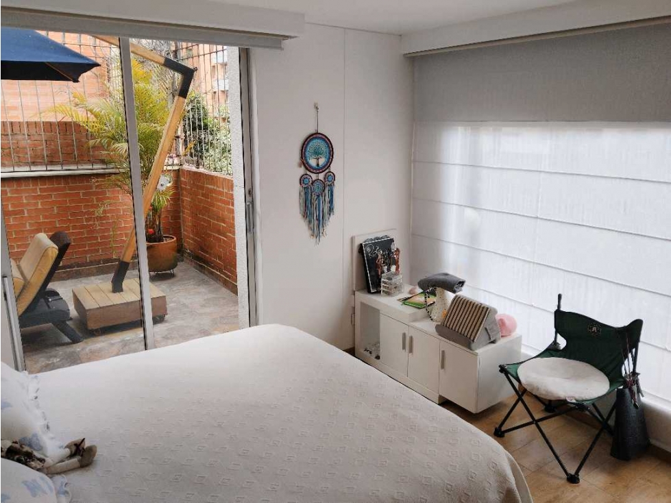 Apartamento en venta en El Chico, Bogotá · foto 16 de 24