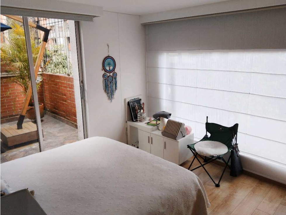 Apartamento en venta en El Chico, Bogotá · foto 17 de 24