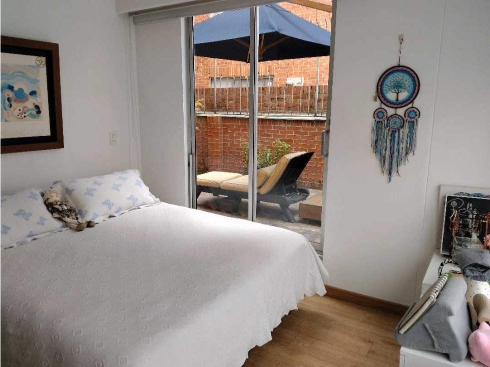 Apartamento en venta en El Chico, Bogotá · foto 18 de 24