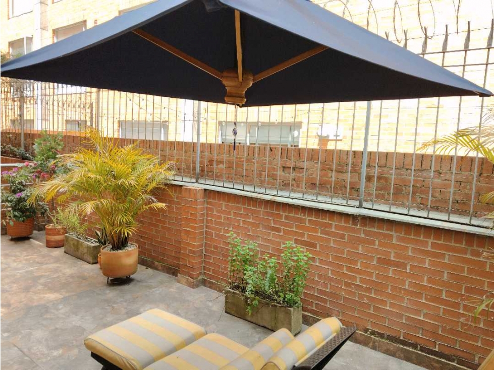 Apartamento en venta en El Chico, Bogotá · foto 19 de 24