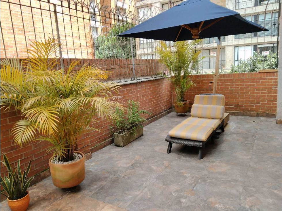 Apartamento en venta en El Chico, Bogotá · foto 20 de 24