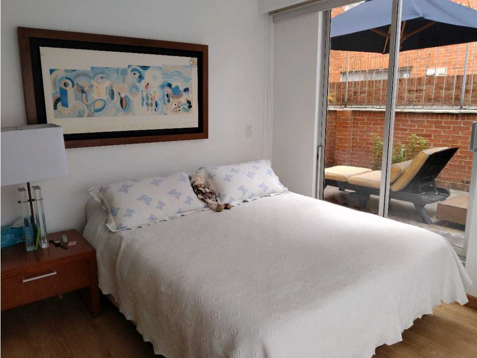 Apartamento en venta en El Chico, Bogotá · foto 22 de 24