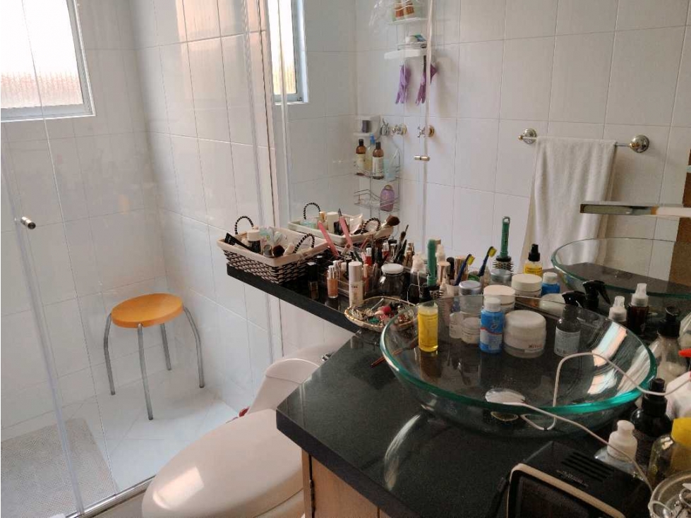 Apartamento en venta en El Chico, Bogotá · foto 23 de 24