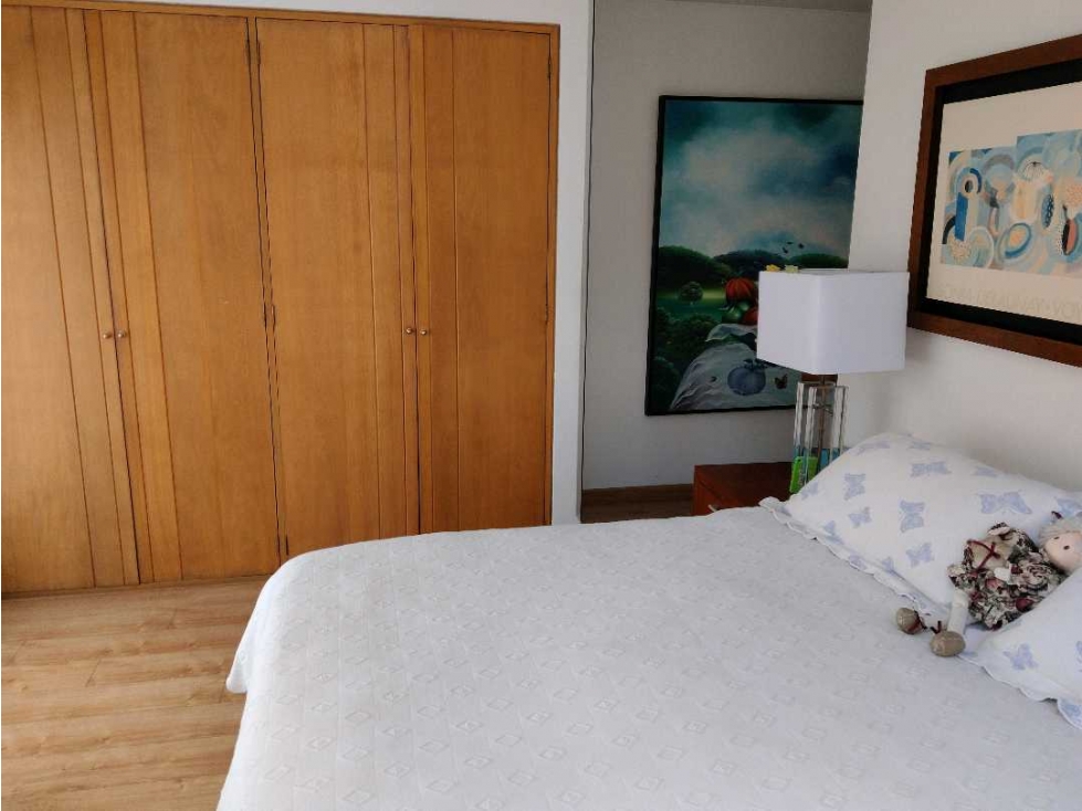 Apartamento en venta en El Chico, Bogotá · foto 24 de 24
