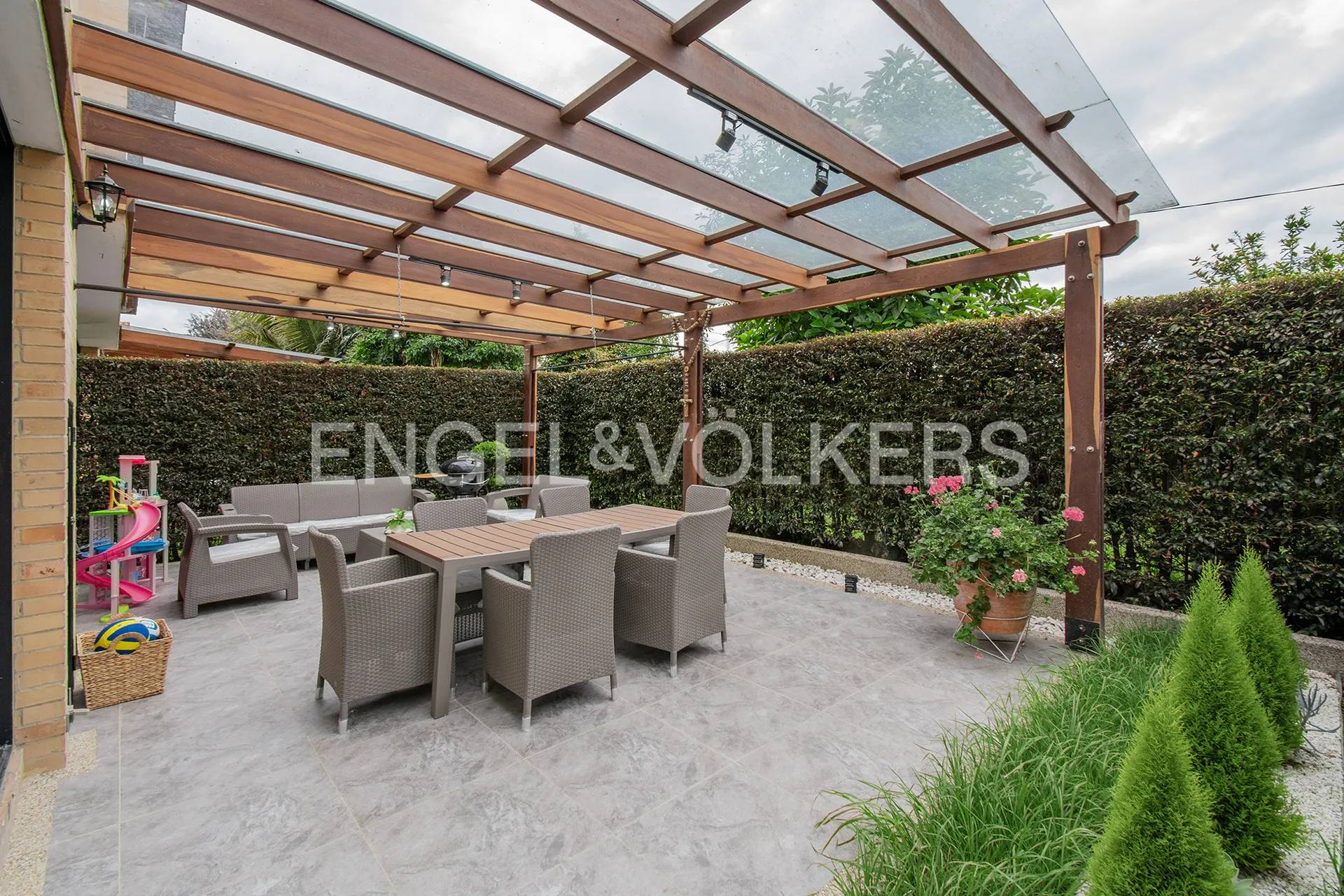 Casa en venta en Calahorra, Cajicá · foto 19 de 20