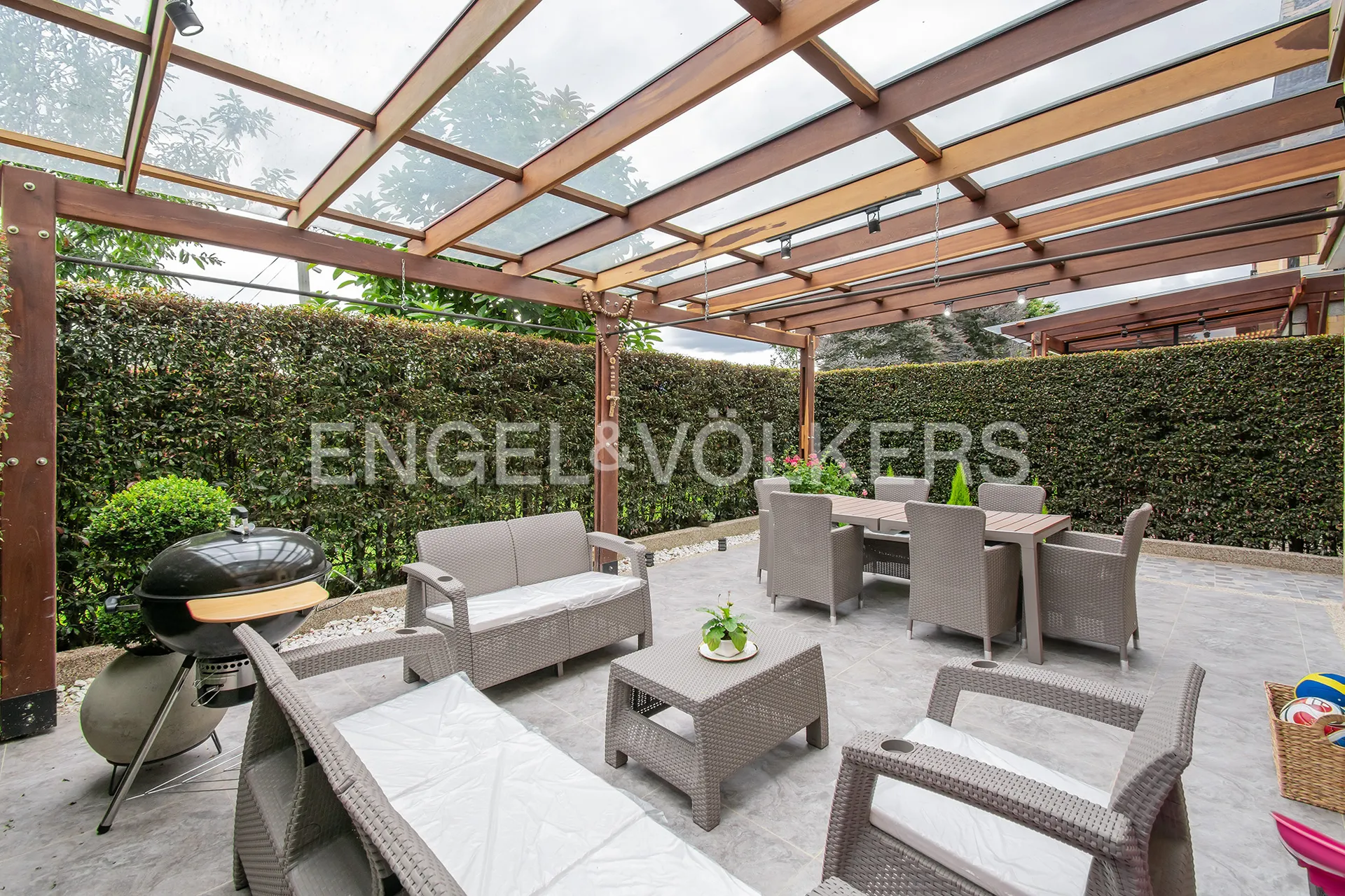 Casa en venta en Calahorra, Cajicá · foto 18 de 20