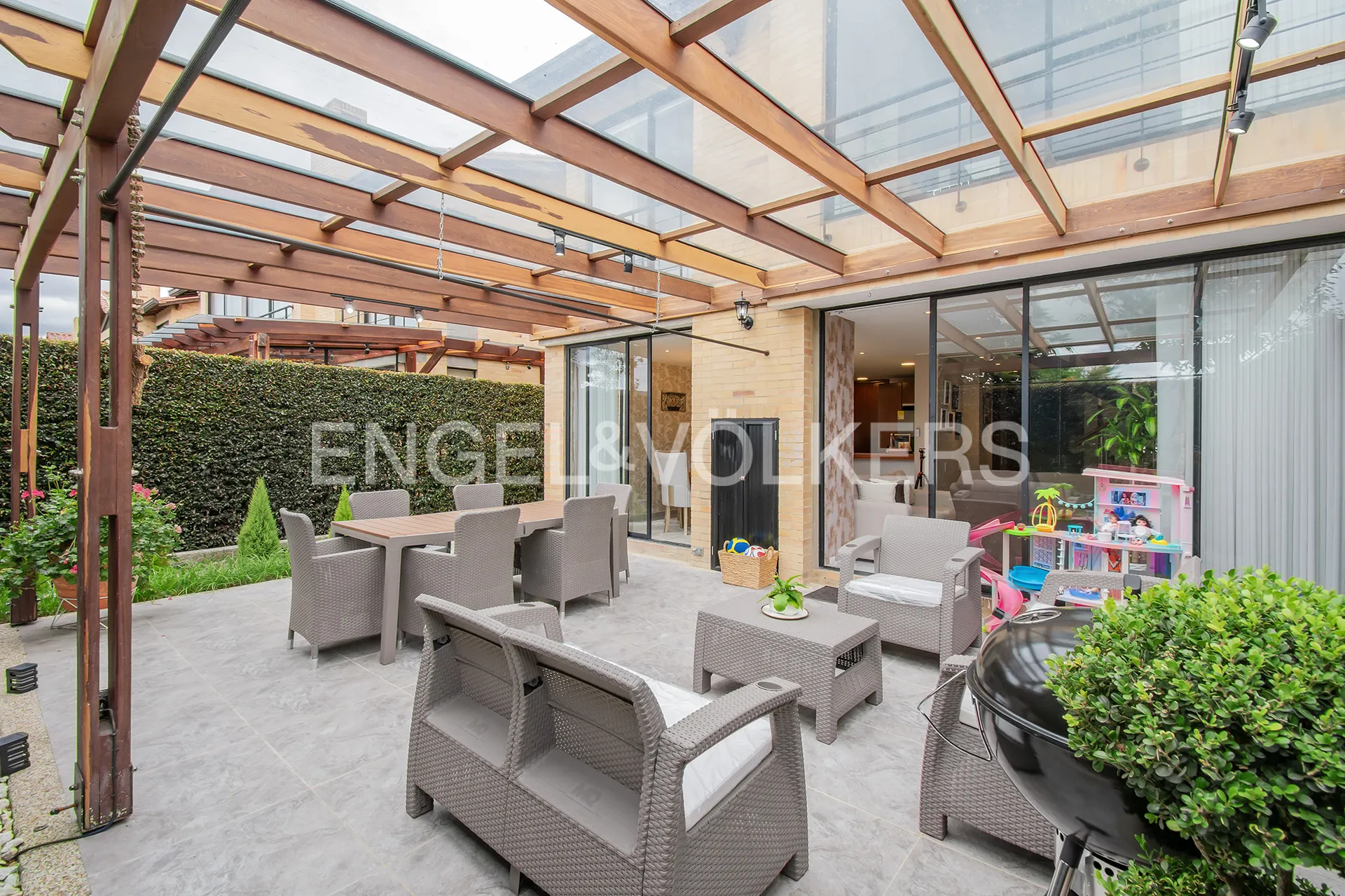 Casa en venta en Calahorra, Cajicá · foto 17 de 20