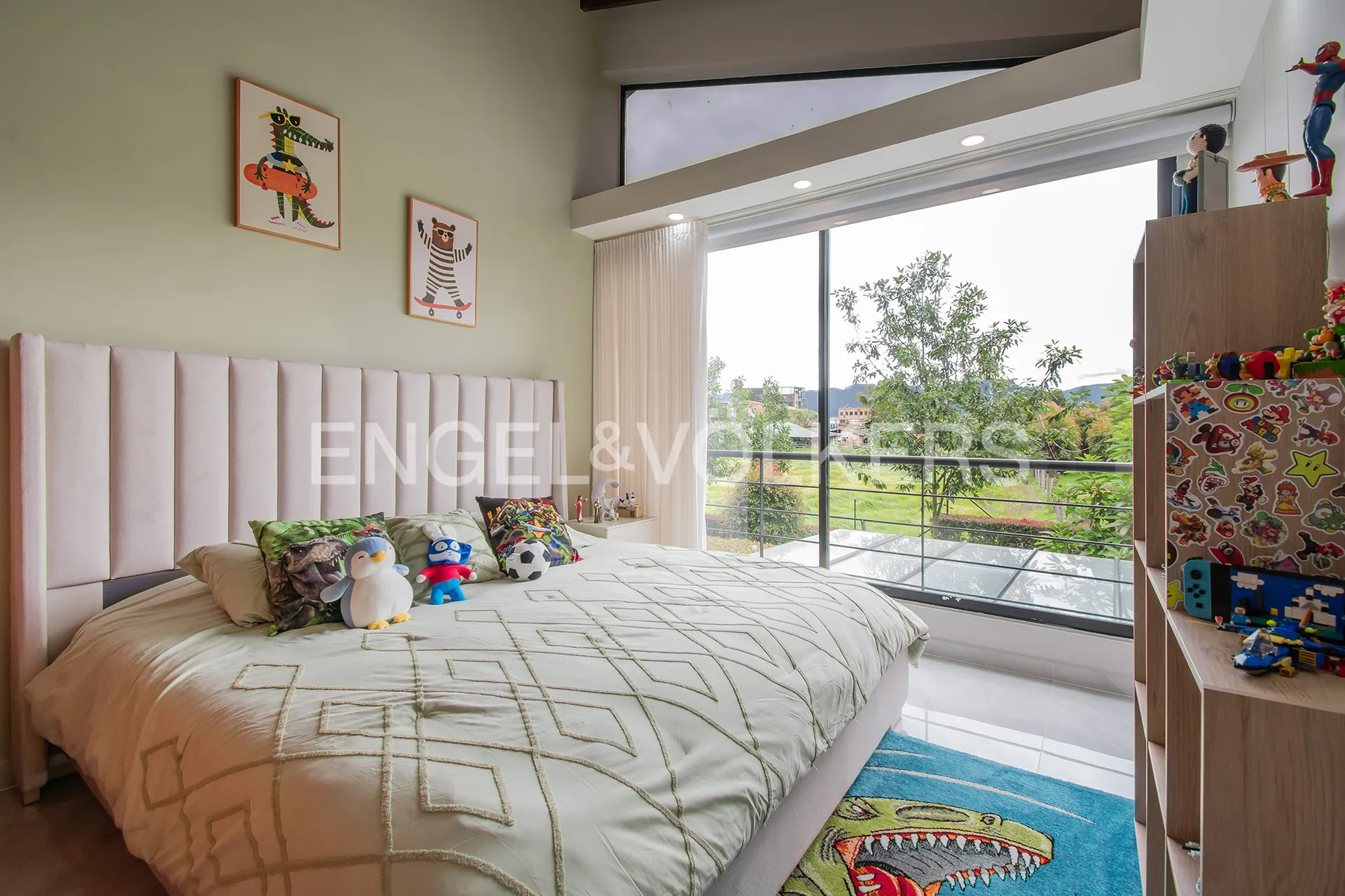Casa en venta en Calahorra, Cajicá · foto 14 de 20