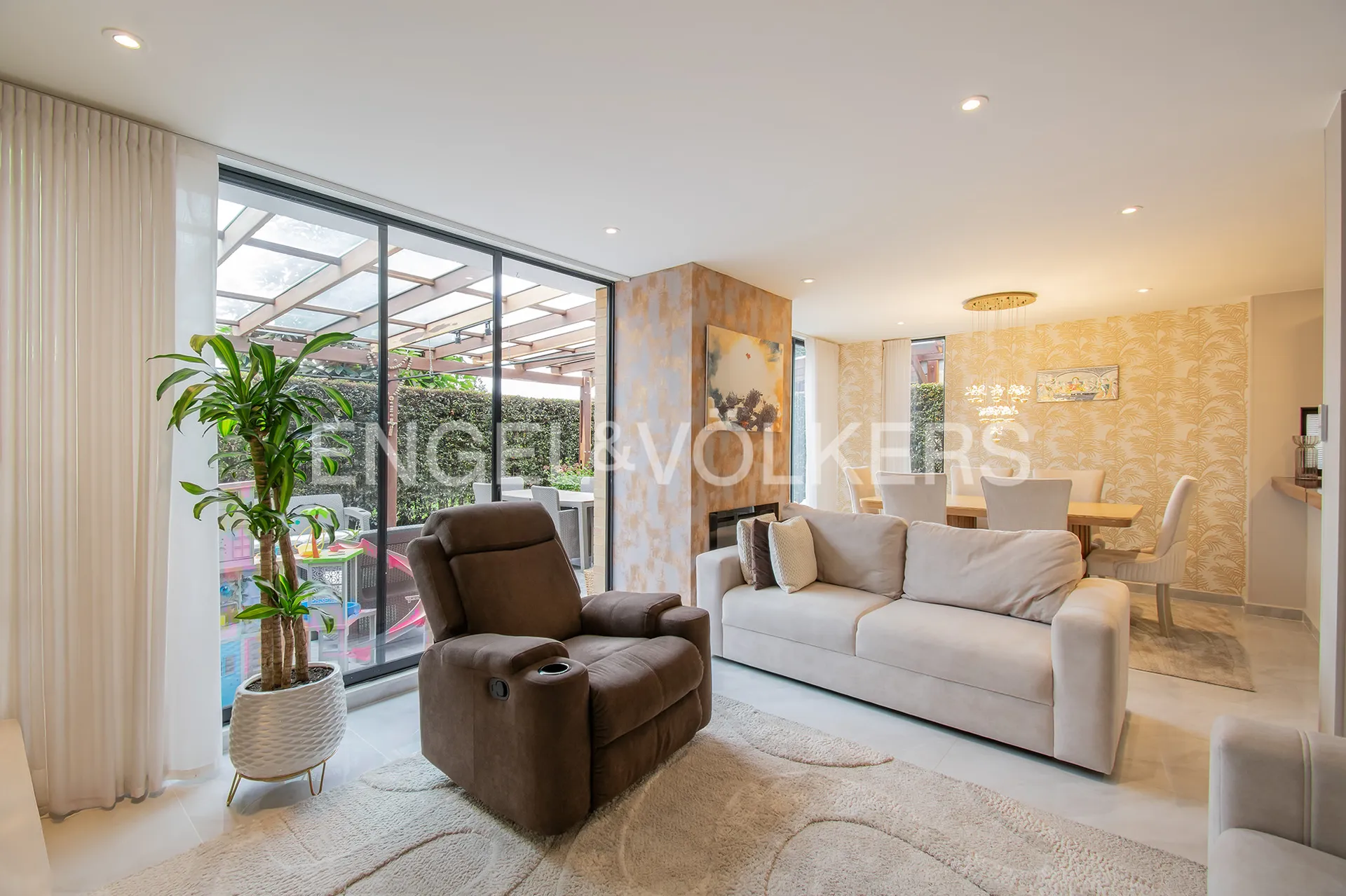 Casa en venta en Calahorra, Cajicá · foto 4 de 20