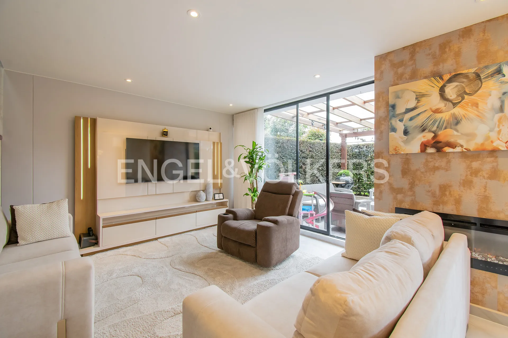 Casa en venta en Calahorra, Cajicá · foto 2 de 20