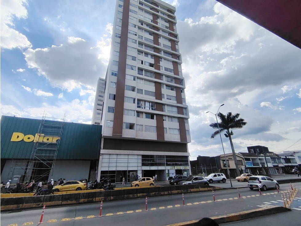 Apartaestudio en Arriendo en Armenia