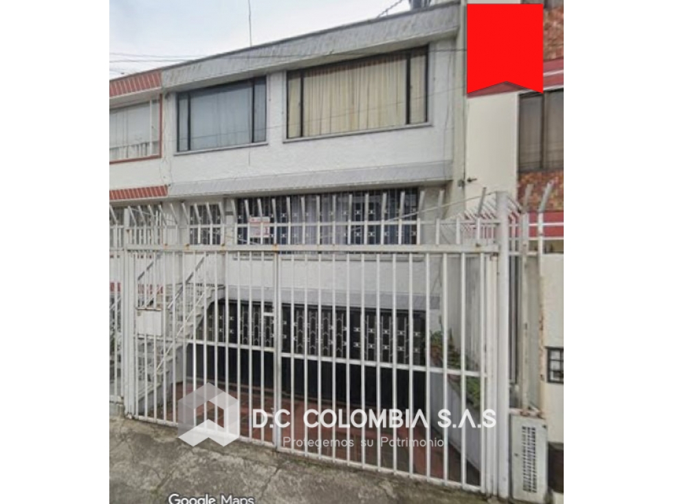 Casa en Venta en Normandia, Bogotá