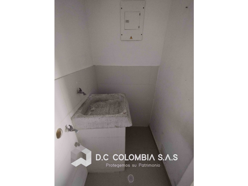 Apartamento en venta en El Recreo, Barranquilla · foto 3 de 9