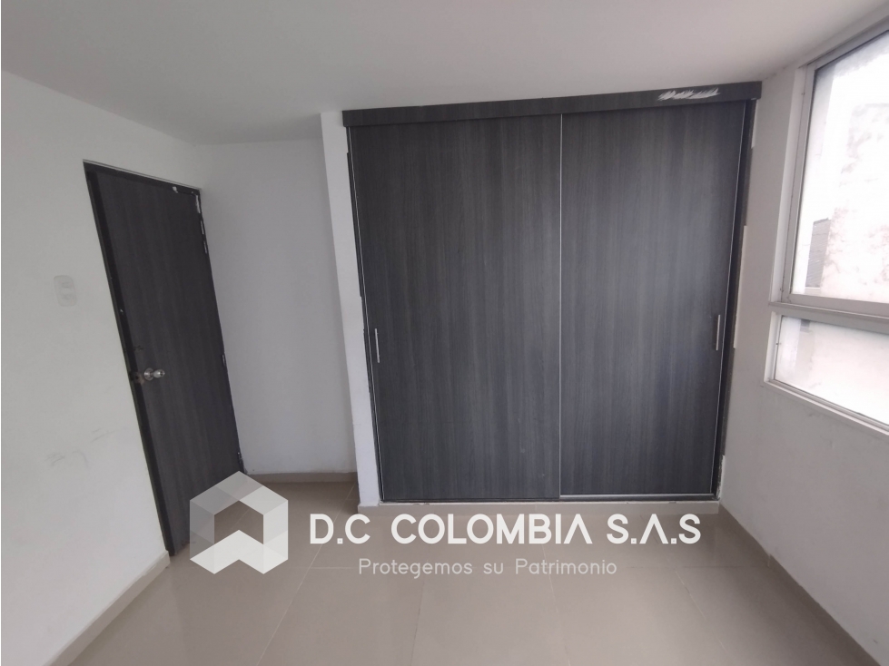 Apartamento en venta en El Recreo, Barranquilla · foto 4 de 9