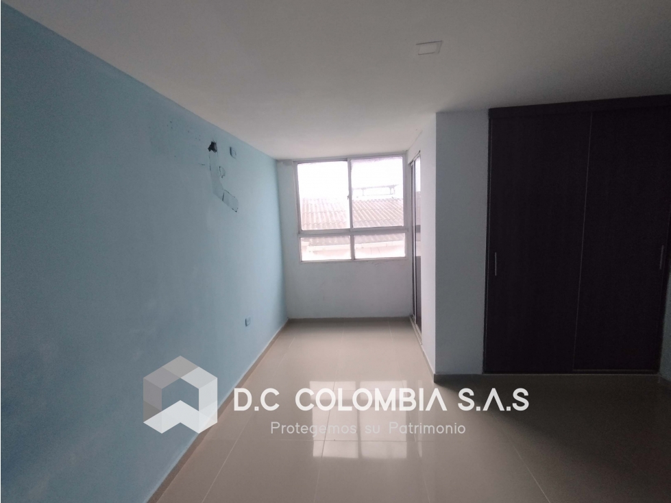 Apartamento en venta en El Recreo, Barranquilla · foto 5 de 9