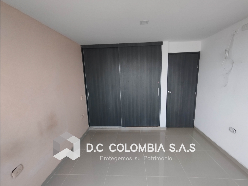 Apartamento en venta en El Recreo, Barranquilla · foto 6 de 9