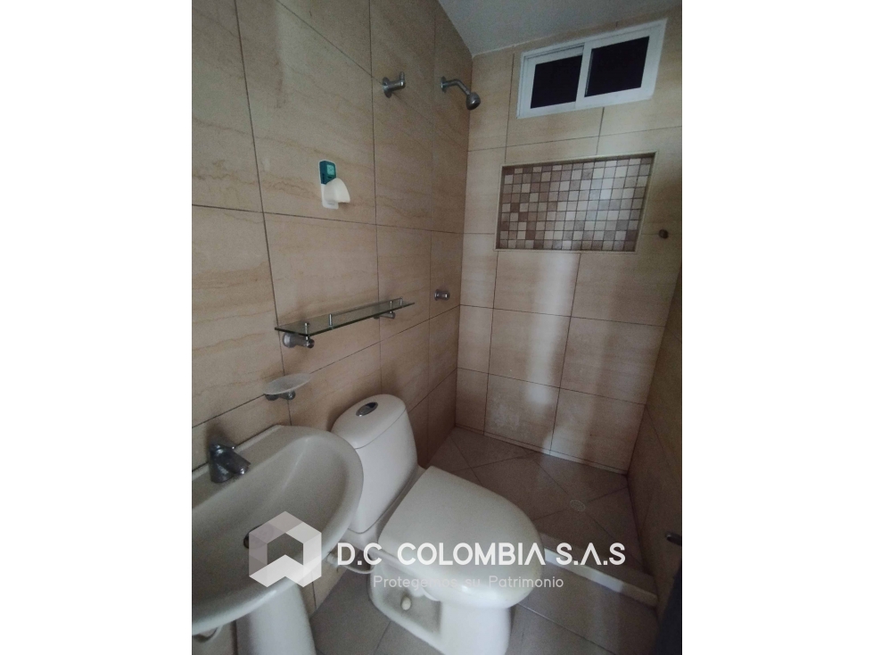 Apartamento en venta en El Recreo, Barranquilla · foto 7 de 9