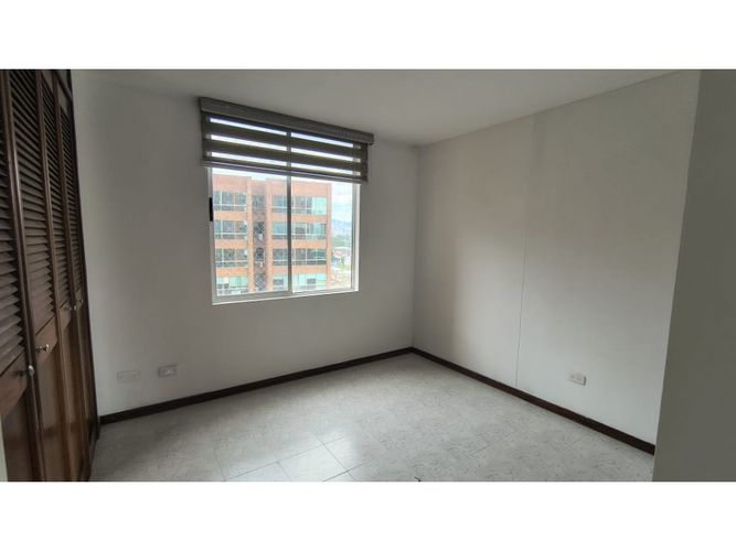 Apartamento de 3 alcobas en arriendo en San Diego, Medellín, 76 m² · foto 14 de 15