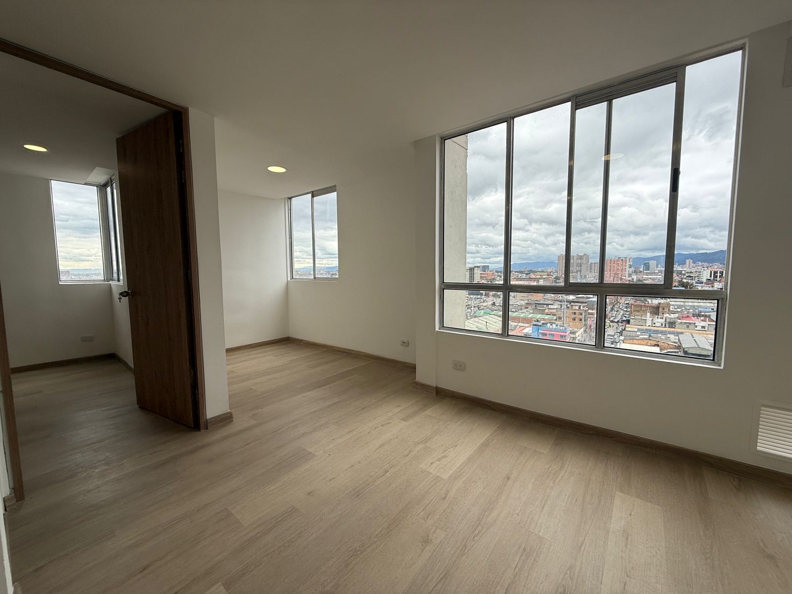 Apartamento en Venta en Ricaurte, Bogotá
