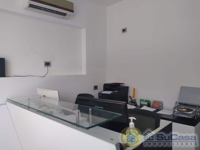 Local en arriendo en Alto Bosque, Cartagena, 48 m² · foto 2 de 8